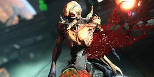 DOOM Eternal отлично выглядит в 4K. Создан улучшающий мод